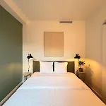 Mithouard Apartments