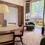Mithouard Apartments