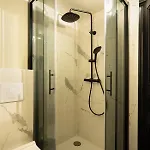 Apartment Mithouard Paris