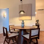 Mithouard Apartments