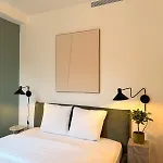 Apartment Mithouard *