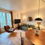Mithouard Apartment