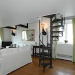 Apartment Mithouard