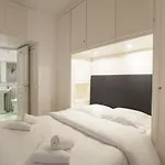Mithouard Apartment Paris
