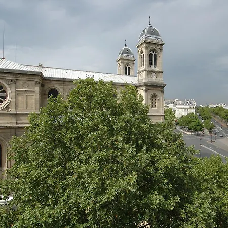 Mithouard Parigi