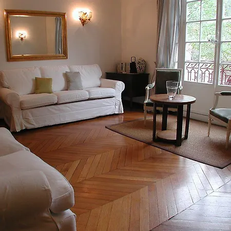 Mithouard Parigi