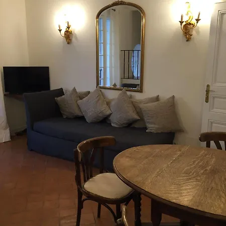Appartamento Mithouard