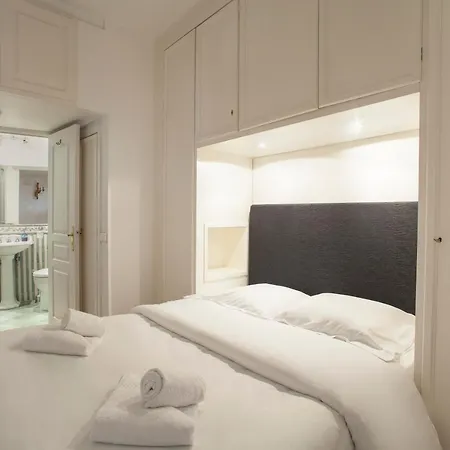 Mithouard Appartamento Parigi