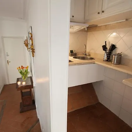 Appartamento Mithouard Parigi